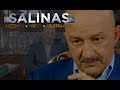 Salinas: Rise, vision, frustration (1)