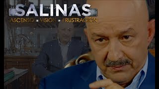 Salinas: Rise, vision, frustration (1)