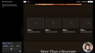 The Carousel Widget — Scrollytelling.ai Elements