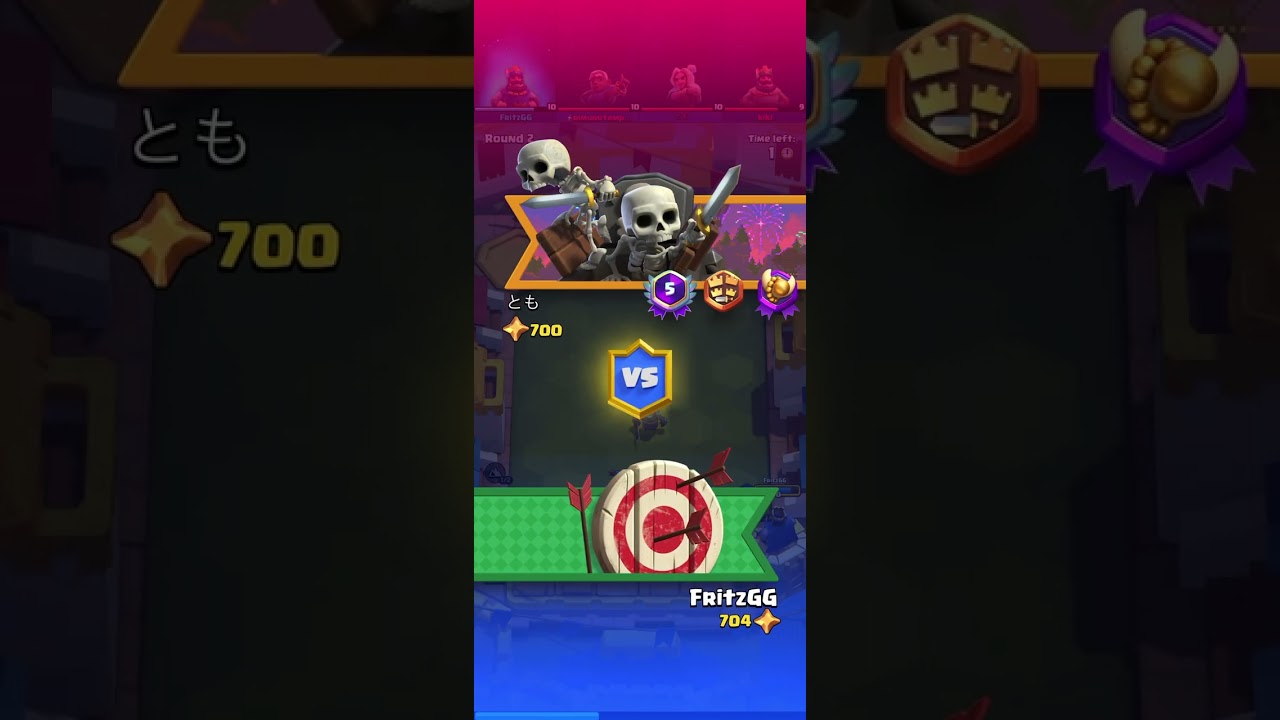 Merge Tactics Is Fun