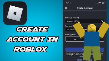 ✅ Roblox Account Create 2025 | Step-by-Step Guide for Beginners!