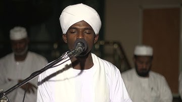 سورة الإسراء .. الشيخ : الطيب مكاوي