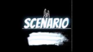 Lewis Rocc (aka Rob of One Chance) - Scenario [New R&B 2015]