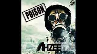 Ahzee-Poison (Oddity remix)