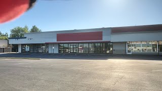 Abandoned Advance Auto Parts (TOTEM POLE SHOPPING CENTER) - Vancouver, WA