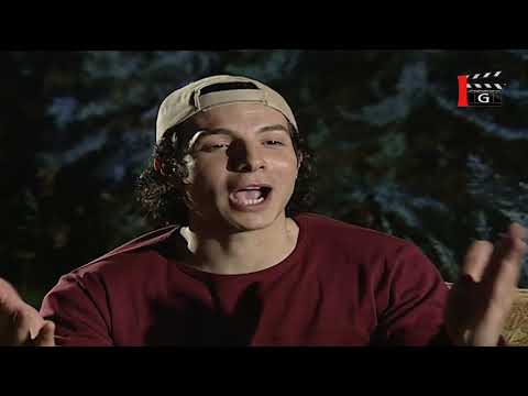 مسلسل ابناء القهر الحلقة 10