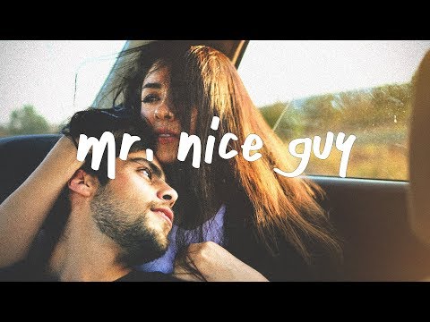 Mr. nice guy