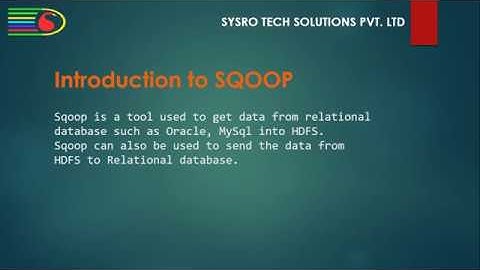 Sqoop Import Table from MySQL to New Hive Table