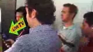MobiTV commercial for YouTube