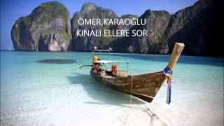 urfalı ömer karaoğlu kınalı ellere sor Resimi