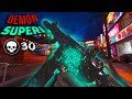 *NEW* SUPERI 46 DEMON BUILD FOR MW3/WARZONE!
