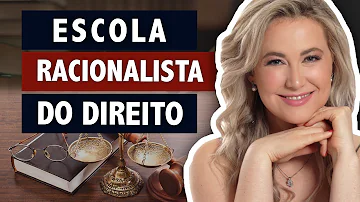 O que é racionalidade no direito?