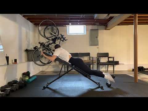 DB Hamstring Curl