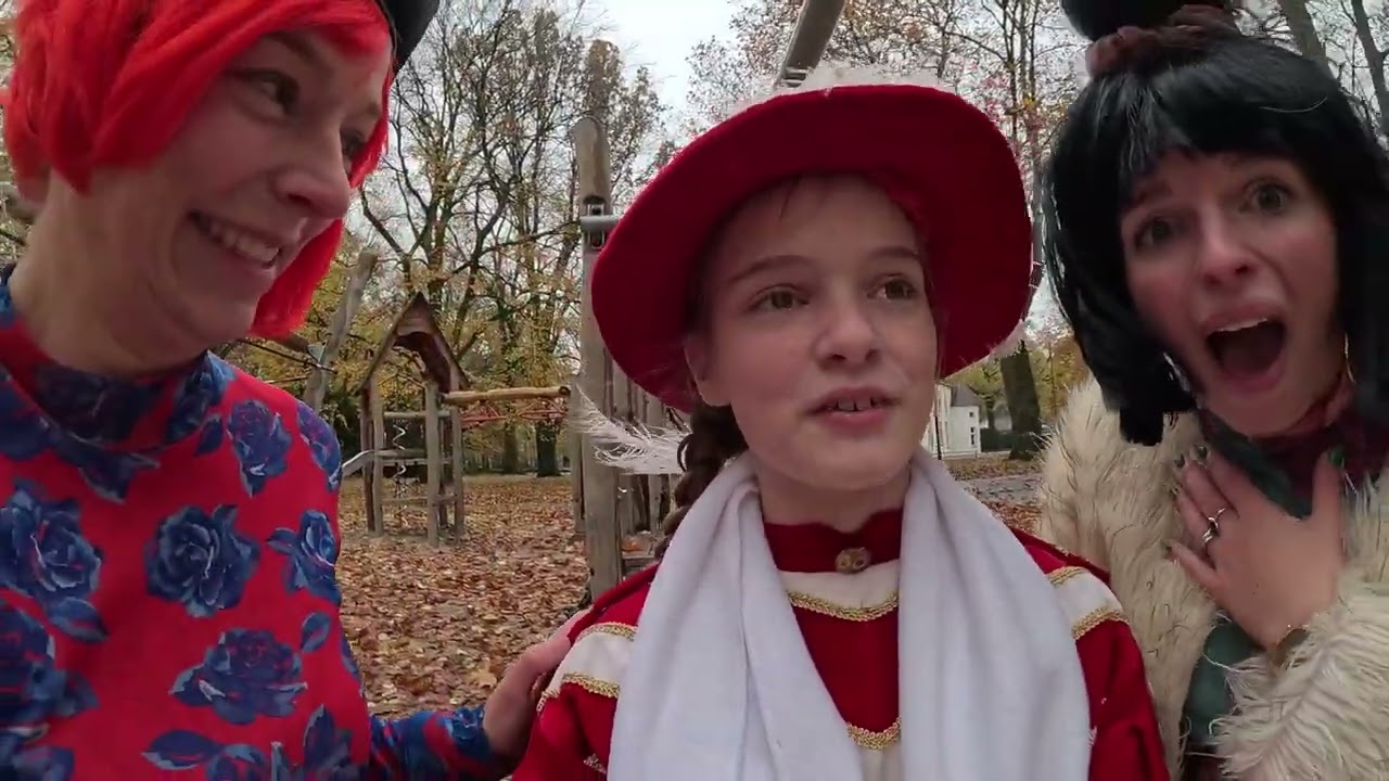 Kaai Online 2024  -Dinsdag