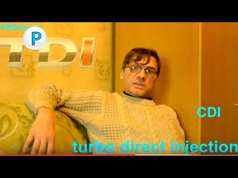 Video: Što znači CDI u zdravstvu?