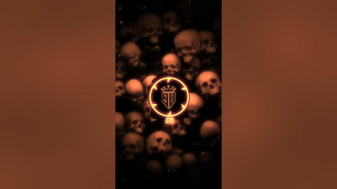 MONTAGEM BANDIDO [ BRAZILIAN PHONK 🥶🥵💀