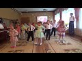 Танец "Губки бантиком" в исполнении детей группы №6 МБДОУ "ЦРР - д/с "Сказка"