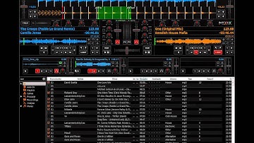Free DJ Software - Mixxx - Overview (Alternative to Virtual DJ)