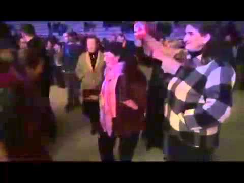 არ შეაჩერო ანაკლია!