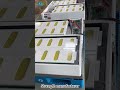 Wall mount battery product production #lithiumbattery #lithiumbatterymanufacturer #lifepo4