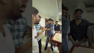 FBM Summer Games | Level 3 - Carrom