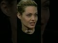 Discover the heartfelt journey of Angelina Jolie as she reflects on her iconic role that was deeply