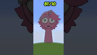 Sprunki Babies Pixel Art Part 999