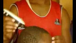 Dondo ga wanni