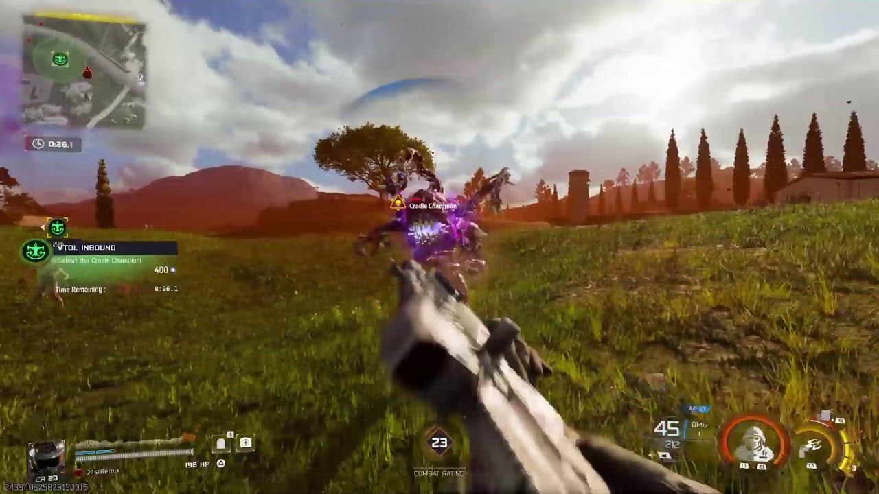 Official Black Ops 7 Release