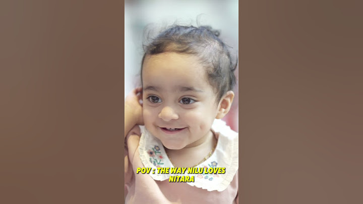 Big sister's love🥰❤️ #shorts #pearlemaaney #nilasrinish #nitarasrinish
