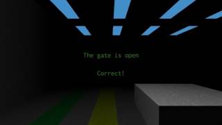 SoundWanderer Unedited Gameplay #SBGames2016