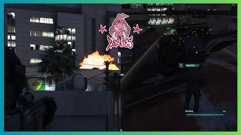4Head were not ready for THIS move from the PD during the raid | NoPixel 4.0 GTA RP