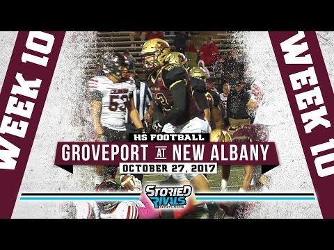 groveport football