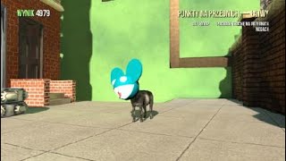 Deadgoa7.....Goat Simulator