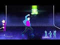 Just Dance 2016 - Good Feeling (Extreme) - 5 stars
