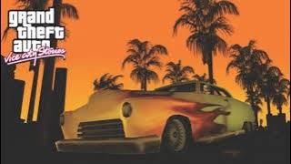 GTA Vice City Stories - 'Do It To The Music' - Raw Silk (Paradise FM)