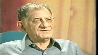 Ek Mulaqat with Anand Bakshi.