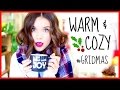 Warm &amp; Cozy Makeup, Outfit + Chai Latte Recipe!