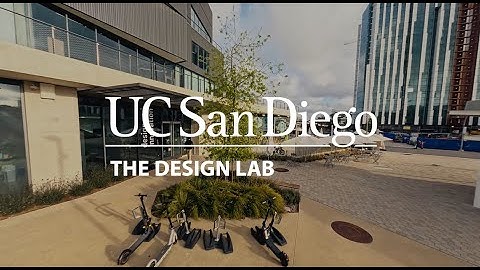 Explore The Design Lab at the DIB