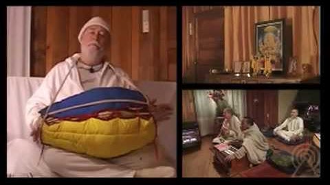 Evening Darshan 7/7/09: Nectar of Instruction Verse 3 _002_of_011