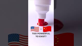 USA + China: Too Powerful to Exist?