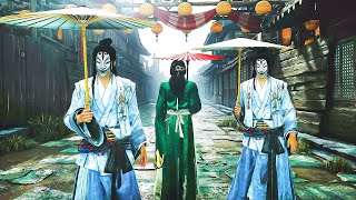 Download Lagu Where Winds Meet 1.2 - Chapter 2 Kaifeng Final Boss \u0026 Ending (The Shimmer of South) MP3