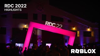 RDC 2022 | Highlights