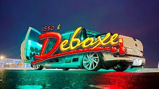 DEBOXE - É So uma Botada - DJ SKYPE & DJ FOX VAGABUNDO, MC Gringo22 - ELETROFUNK 2022