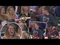 MLB Most SAVAGE Fan Moments