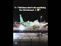 Airlines Don T Do Anything For Christmas Meanwhile Them Airlines Don T Do Anything For Christmas Meanwhile Them