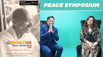 Mahatma Gandhi Constructive Programme | Saroni Roy Foundation