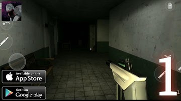 Specimen Zero - Walkthrough part-1 (Android/Ios) [practice mode]