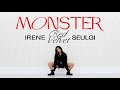 Red Velvet - IRENE & SEULGI 'Monster' - Lisa Rhee Dance Cover