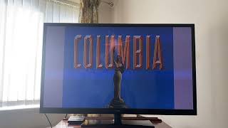 Columbia Pictures 1961